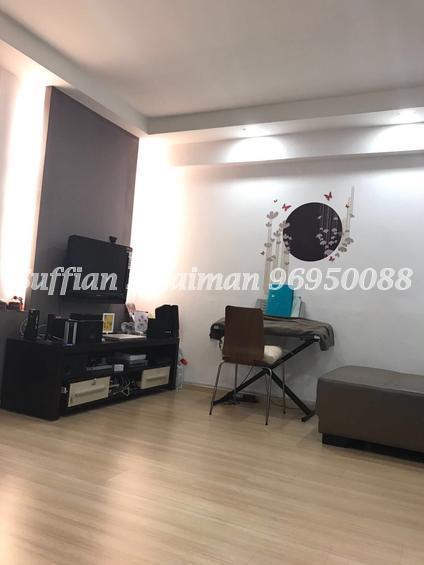 Blk 613 Choa Chu Kang Street 62 (Choa Chu Kang), HDB 4 Rooms #141214172
